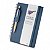 Caderno A5 Papel Reciclado - Imagem 1
