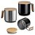 Caneca Bambu 330ml - Imagem 2