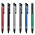 Caneta Semimetal - Imagem 2