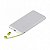 Power Bank 10.000mAh com Indicador LED - Imagem 1