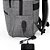 Mochila de Nylon 22 Litros - Imagem 4