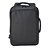 Mochila Couro Sintético USB 17 Litros - Imagem 3
