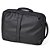 Mochila Couro Sintético USB 17 Litros - Imagem 5