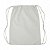 Mochila Saco Algodão - Imagem 1