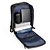 Mochila de Poliéster USB 27 Litros - Imagem 3