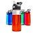 Squeeze 650ml Plástico - Imagem 2