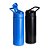Squeeze Plástico 550ml - Imagem 2