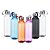 Garrafa Plástica 650ml - Imagem 2