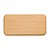 Petisqueira de Bambu 30 x 15 - Imagem 4