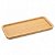 Petisqueira de Bambu 30 x 15 - Imagem 1