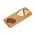 Petisqueira de Bambu 36 x 15 - Imagem 2