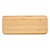 Petisqueira de Bambu 36 x 15 - Imagem 4