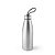 Squeeze em aço inox (90% reciclado) com pega com padrão 710 mL - Imagem 5