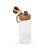 Squeeze Plástico 500ml - Imagem 3