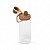 Squeeze Plástico 500ml - Imagem 1