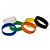 Pulseira de Silicone - Imagem 2