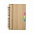 Caderno A5 Bambu - Imagem 1