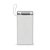 Power Bank 10.000mAh com Lanterna e Multissaídas - Imagem 3