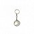 Chaveiro Inox - Imagem 1