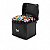 Kit Canetas Marcadoras 80 Cores - Imagem 1