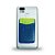 Adesivo Porta Cartão de PVC para Celular - Imagem 3
