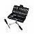 Kit Ferramenta 45 peças - Imagem 1