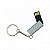 Pen Drive Giratório 4GB - Imagem 1