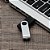 Pen Drive Giratório Metálico 4GB/8GB/16GB/32GB - Imagem 3