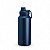 Garrafa Térmica Inox 1 Litro - Imagem 1