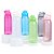 Squeeze Plástico 850ml - Imagem 2