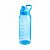 Squeeze Plástico 850ml - Imagem 1