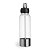 Squeeze Plástico 750ml - Imagem 2