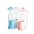 Garrafa com Misturador 380ml - Imagem 2