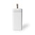 Power Bank 20.000mAh com Lanterna e Multissaídas - Imagem 1