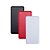 Power Bank 10.000mAh com Indicador LED - Imagem 2