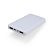 Power Bank 10.000mAh com Indicador LED - Imagem 3