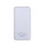 Power Bank 10.000mAh com Indicador LED - Imagem 4