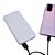 Power Bank 10.000mAh com Indicador LED - Imagem 5