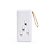 Power Bank 20.000mAh - Imagem 4
