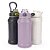 Garrafa Térmica 850ml - Imagem 2