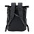 Mochila de Couro Sintético 34 Litros - Imagem 3