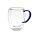 Caneca de Vidro Borossilicato - Imagem 4
