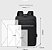 Mochila Executiva com Design Moderno e Material Resistente - Imagem 2