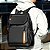 Mochila Executiva Impermeável - Imagem 1