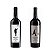 COMBO Fausto Cabernet Sauvignon e Fausto Tannat - Imagem 1