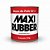 MASSA DE POLIR N2 970g Maxi Rubber - Imagem 1