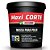 MAXI CORTE Massa POLIR N2 Base D'AGUA 500g Maxi Rubber - Imagem 1