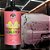 Shampoo Automotivo Colorido Melon Rosa 1500ML Easytech - Imagem 2