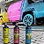 Shampoo Automotivo Colorido Melon Amarelo 1500ML Easytech - Imagem 2