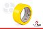 FITA CREPE AUTOMOTIVA 24MMX50M - 733 MULT TAPE - Imagem 1